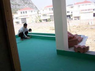 福清马尾防水补漏 守护建筑安全，专业解决渗漏难题