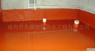 精准施治·长效守护——福州仁茂屋面防水补漏工程服务全解析